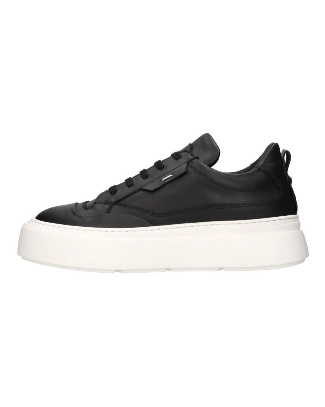 THE ANTIPODE Thomas 612 Sneakers in Black für Herren
