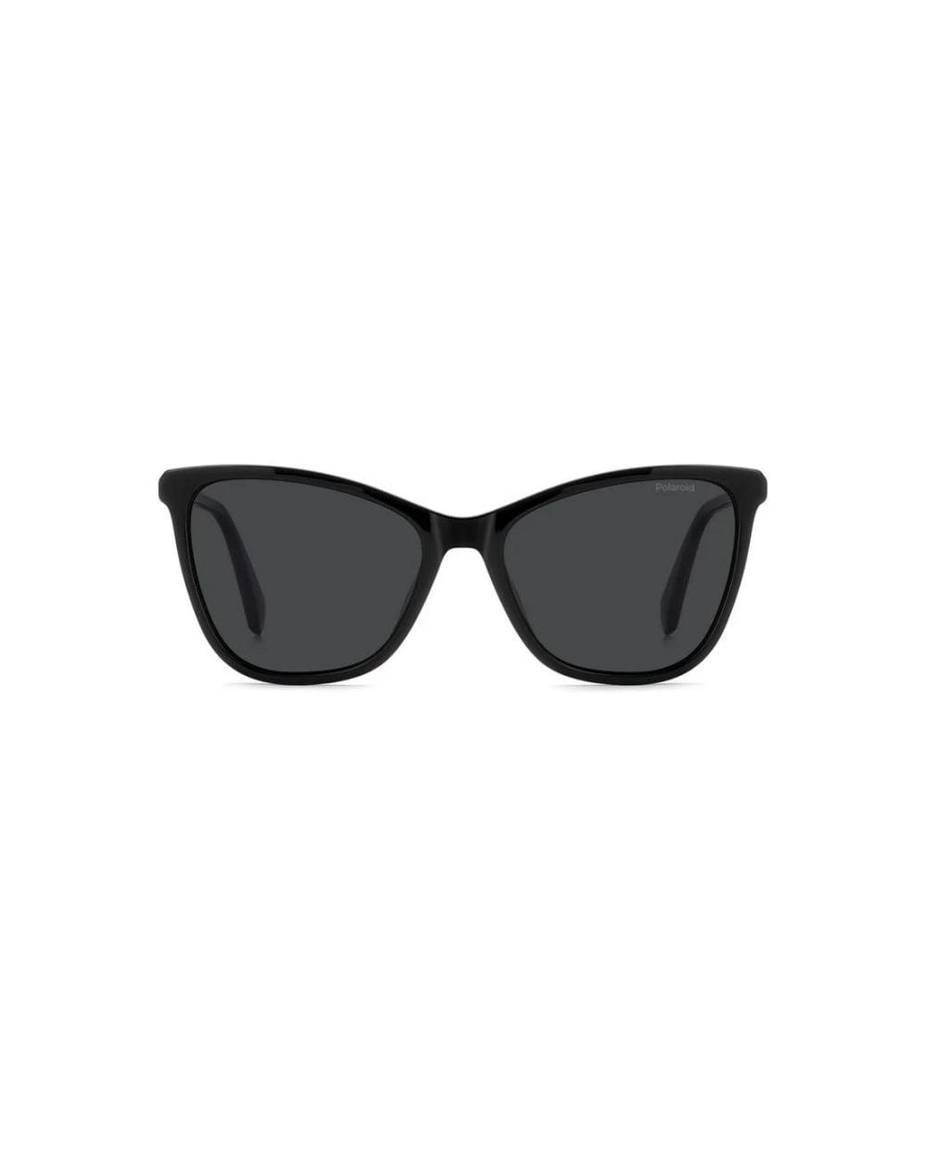 Polaroid Black Sunglasses