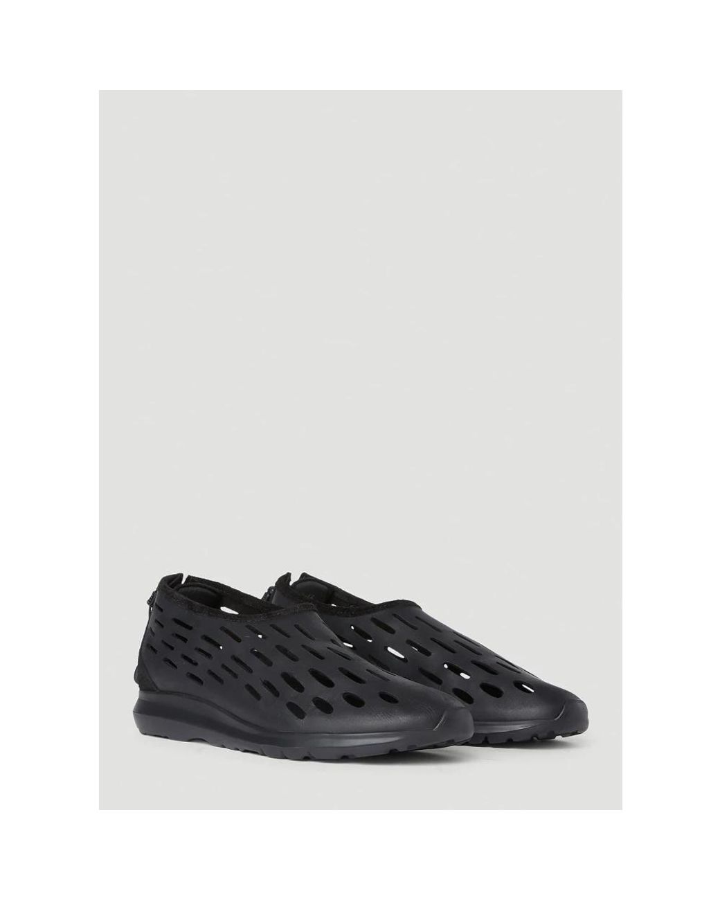 Our Legacy Black Sneakers