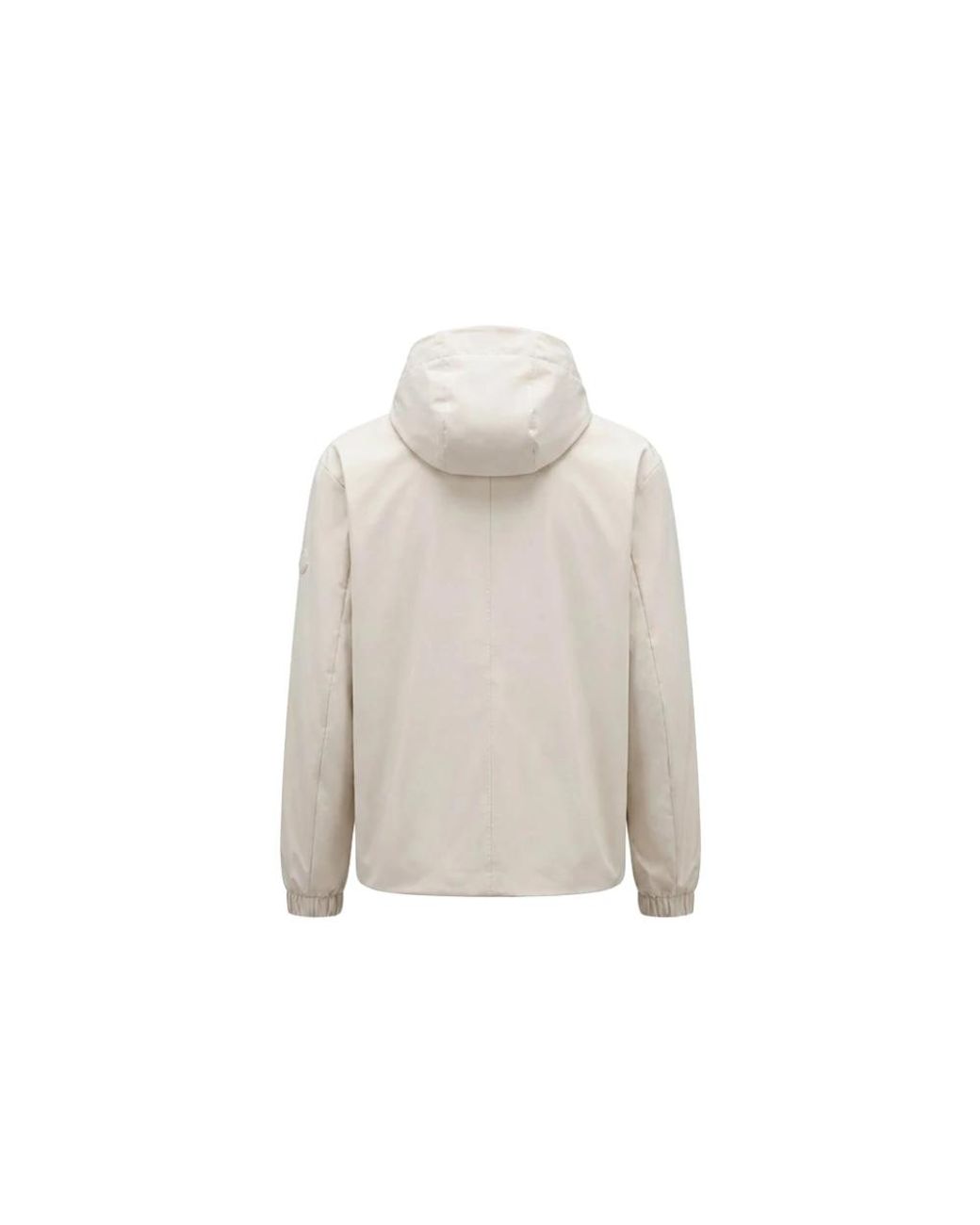 Moncler Natural Light Jackets for men
