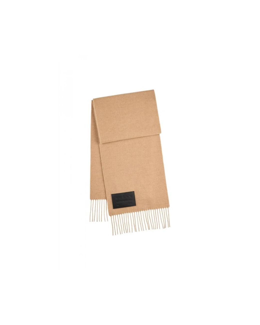 Winter Scarves Hogan pour homme en coloris Natural