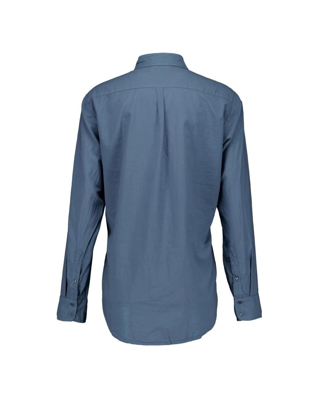 Xirena Blue Shirts