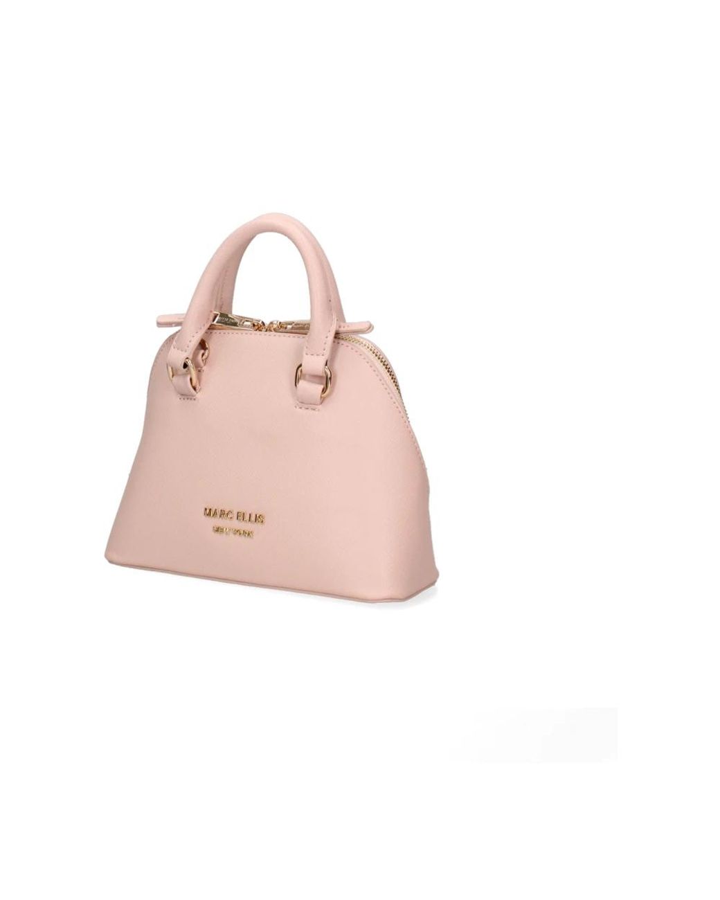 Marc Ellis Pink Handbags