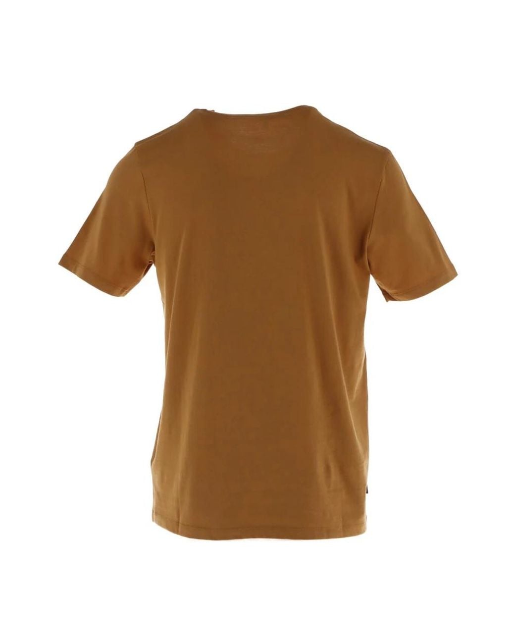 Timberland Brown T-Shirts for men