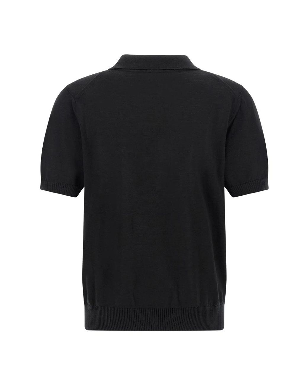 Boss Black V-Neck Knitwear for men