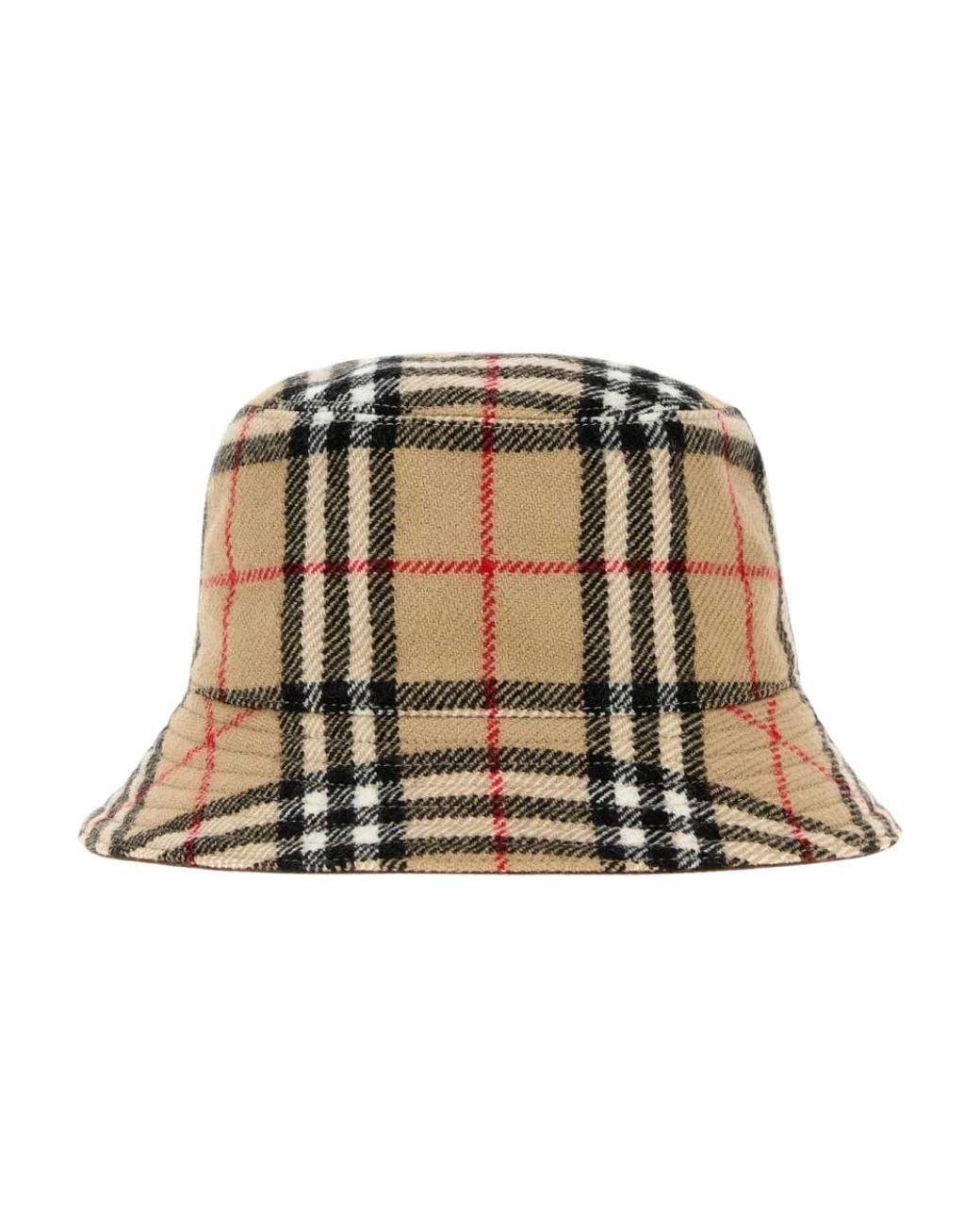 Burberry Green Accessories