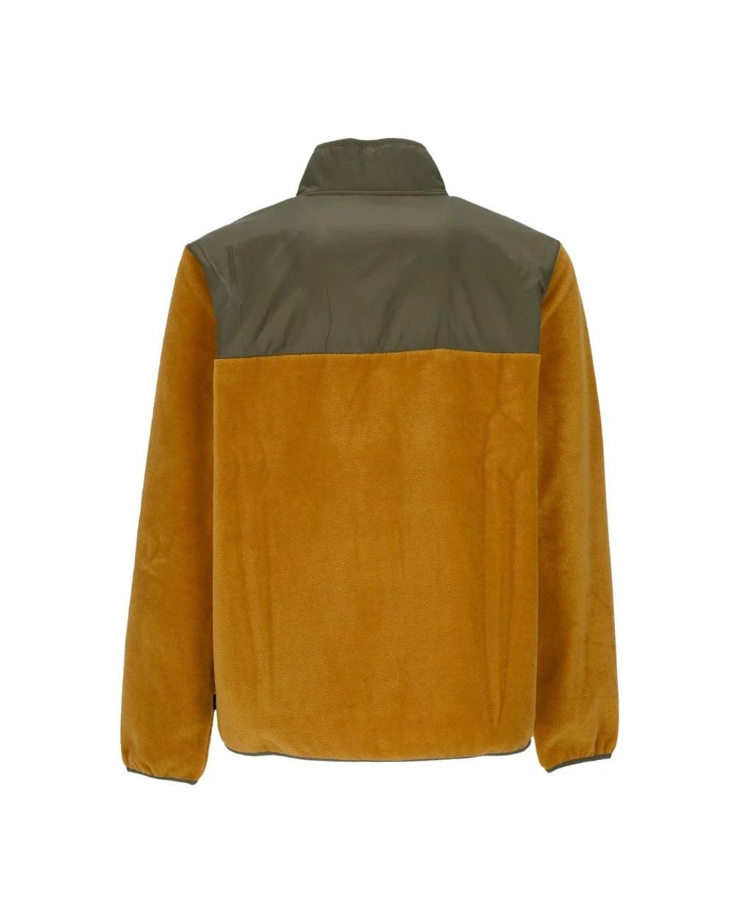 Vans Green Light Jackets for men