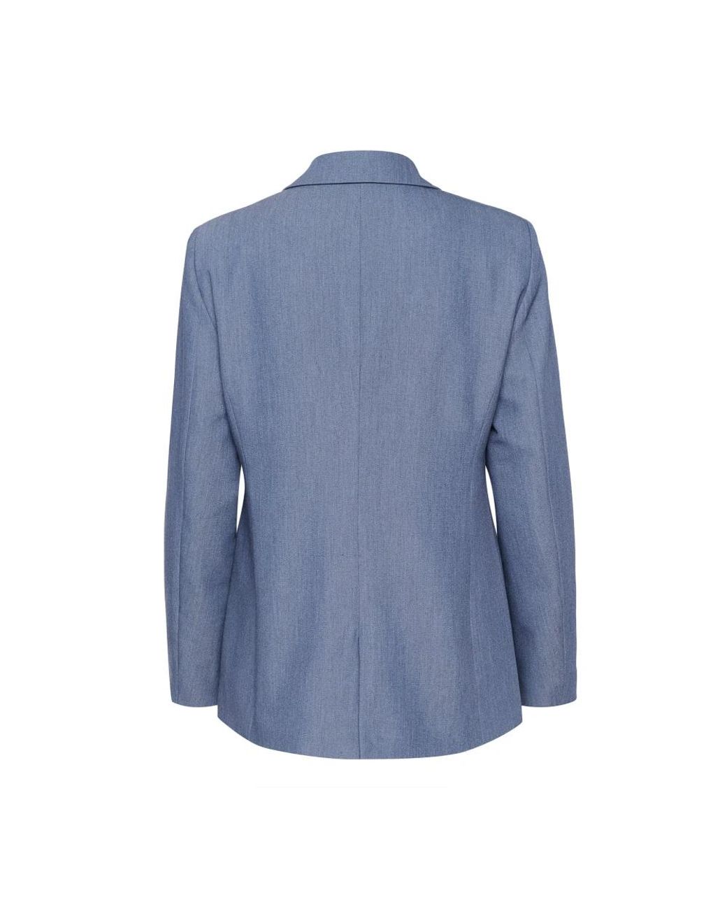 Blazers di Kaffe in Blue