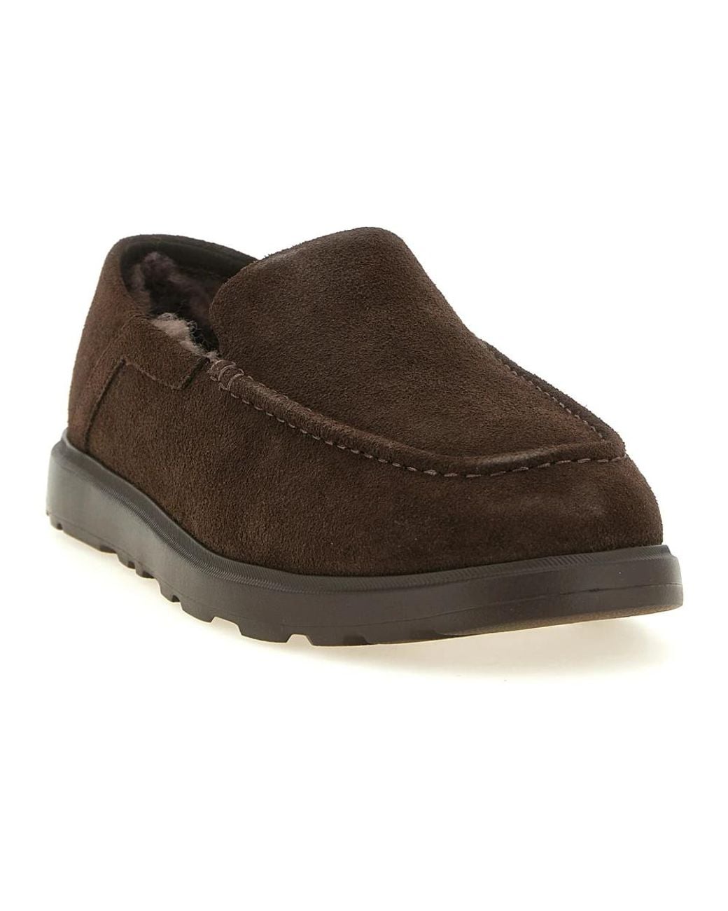 Ugg Brown Slippers for men