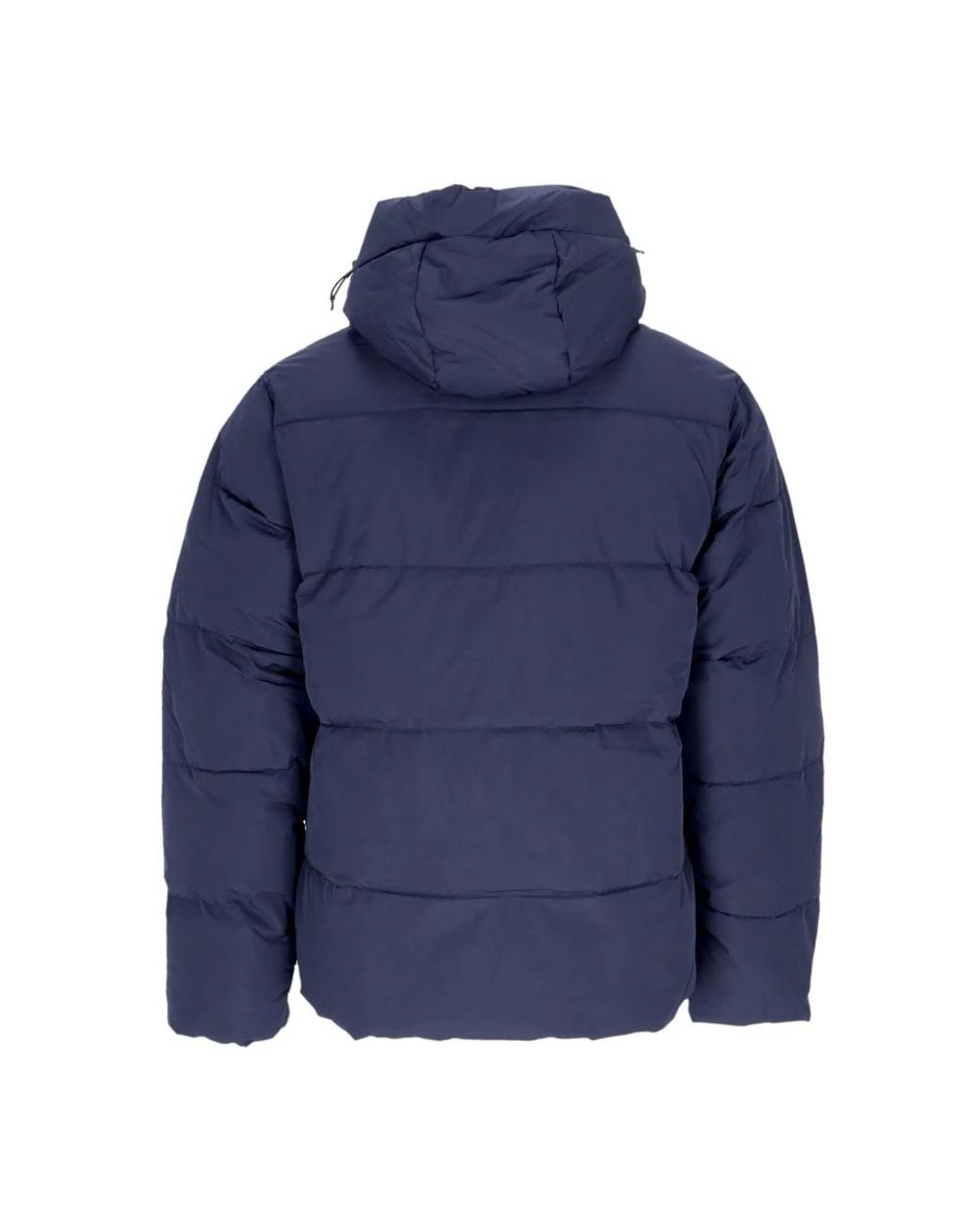 Winter Jackets Element de hombre de color Blue