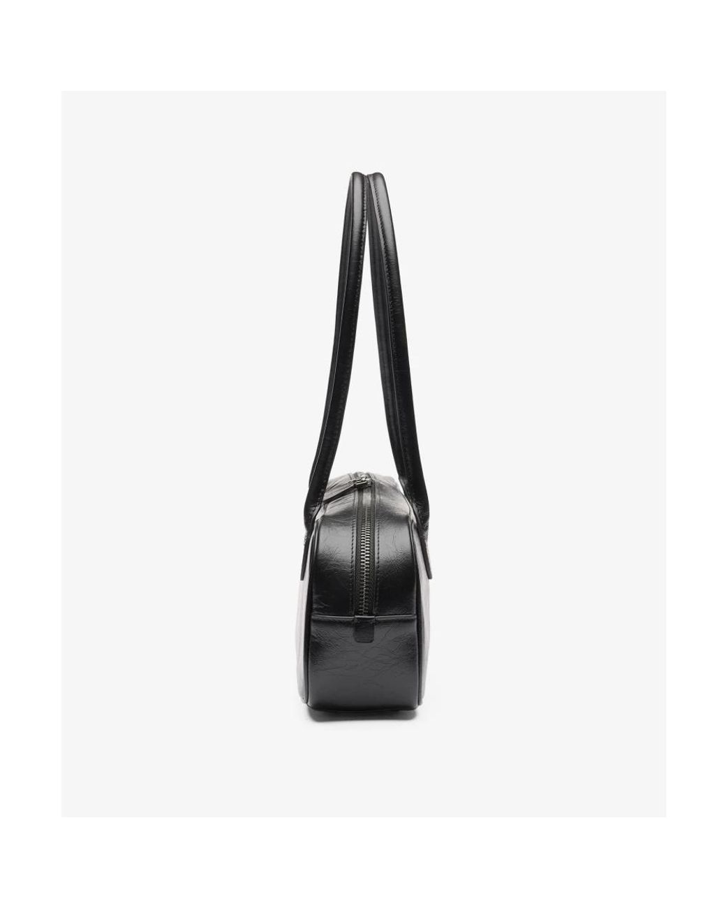 Shoulder Bags di Ash in Black