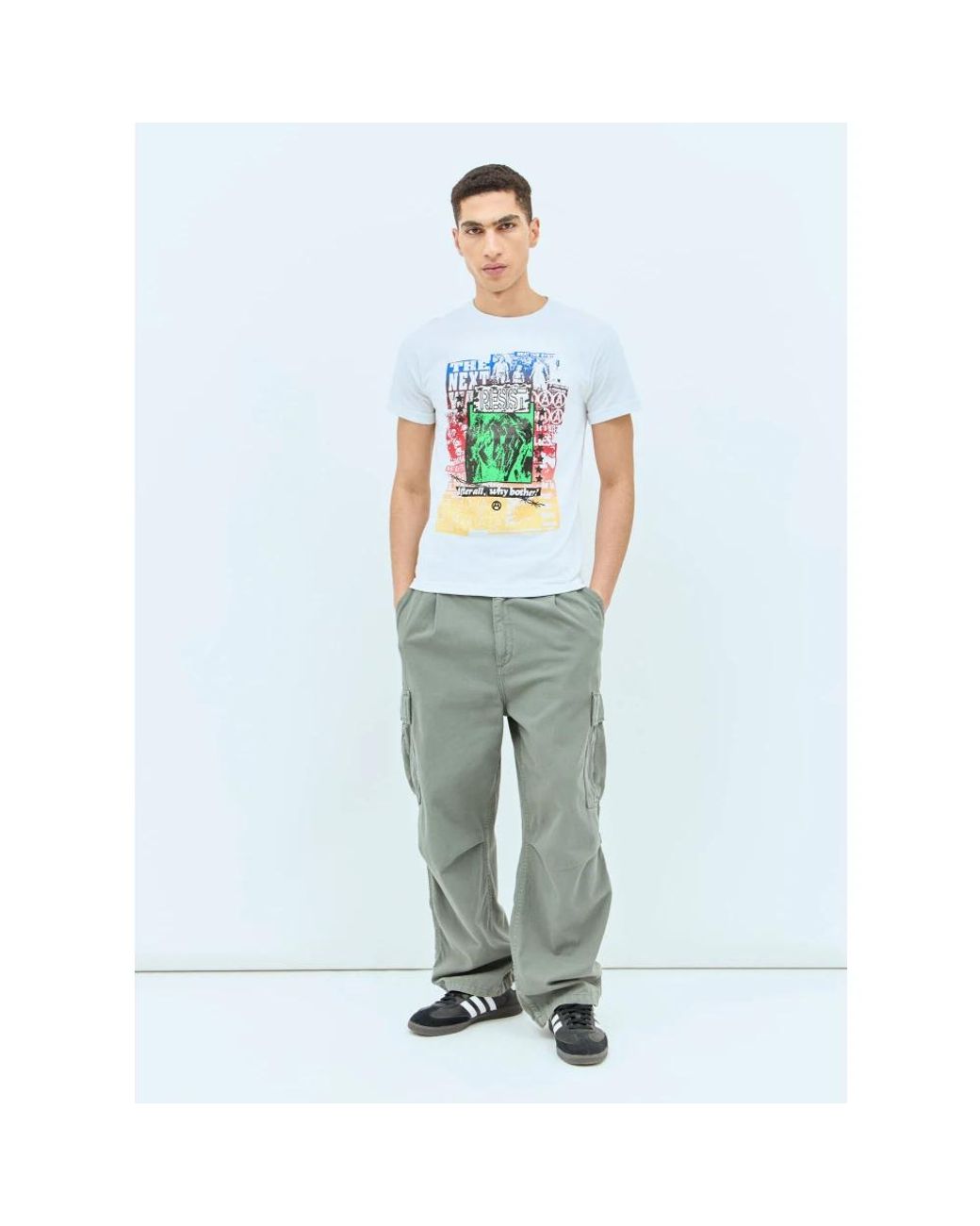 Nancy Green T-Shirts for men