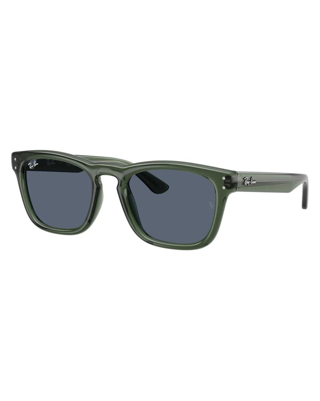Ray-Ban Gray Sunglasses