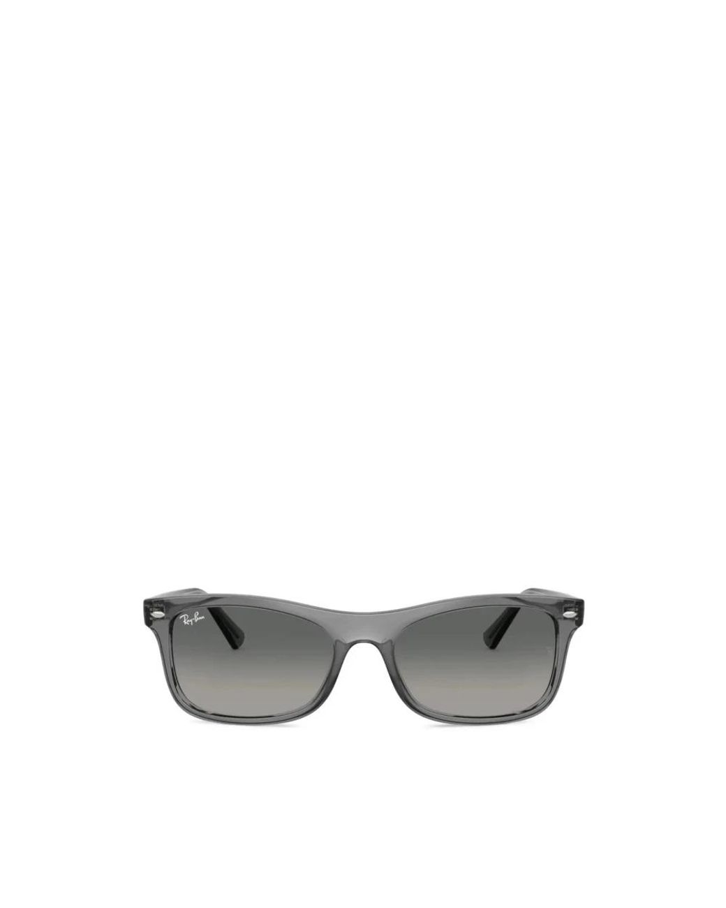 Ray-Ban Gray Sunglasses