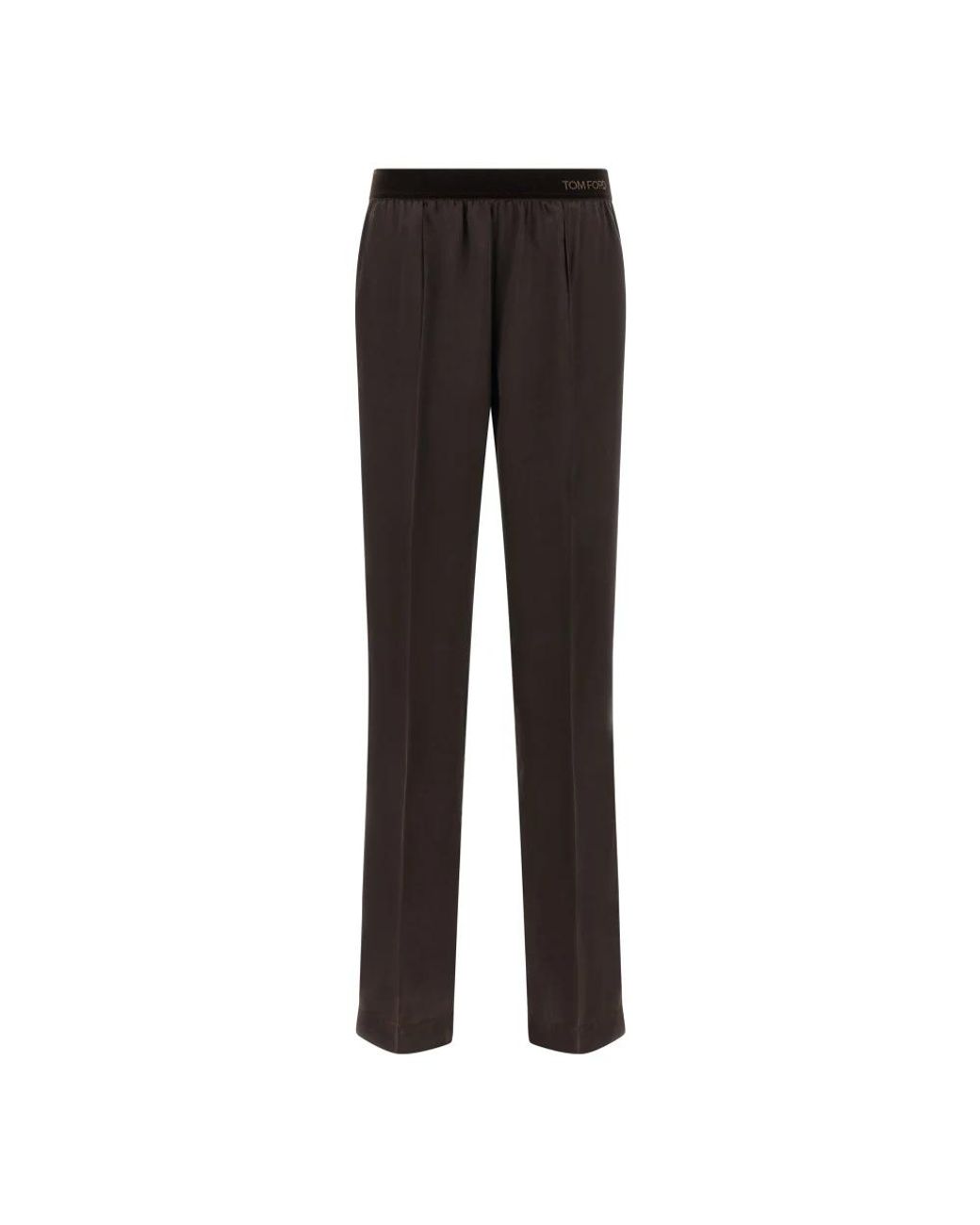 Sweatpants Tom Ford en coloris Black