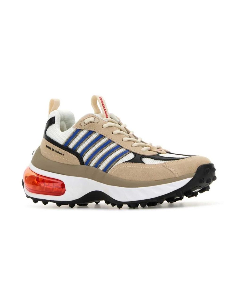 Sneakers DSquared² de color Blue