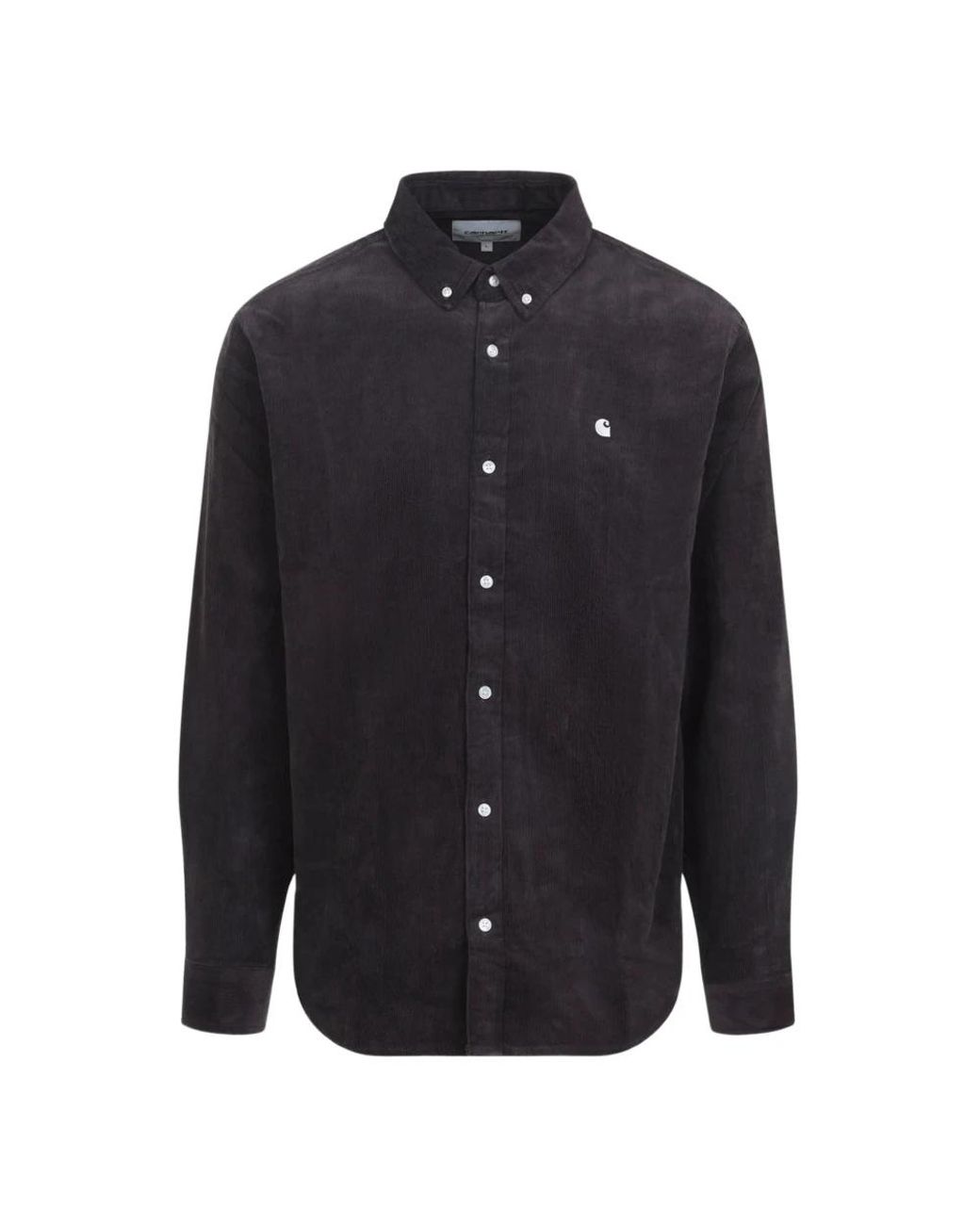 Carhartt Blue Casual Shirts for men