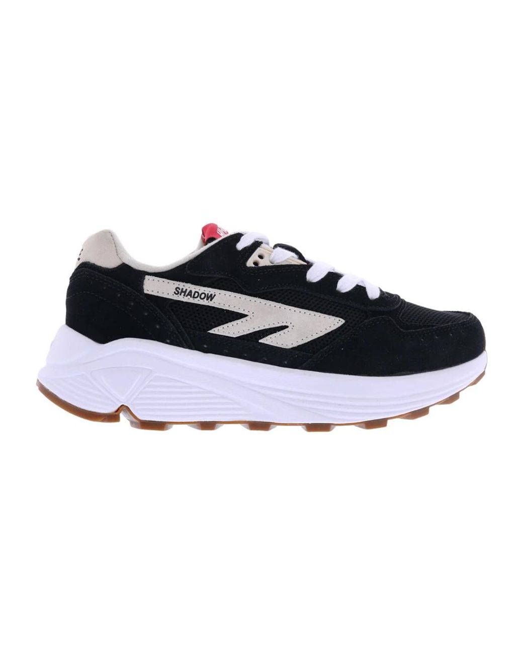 Sneakers Hi-tec en coloris Black
