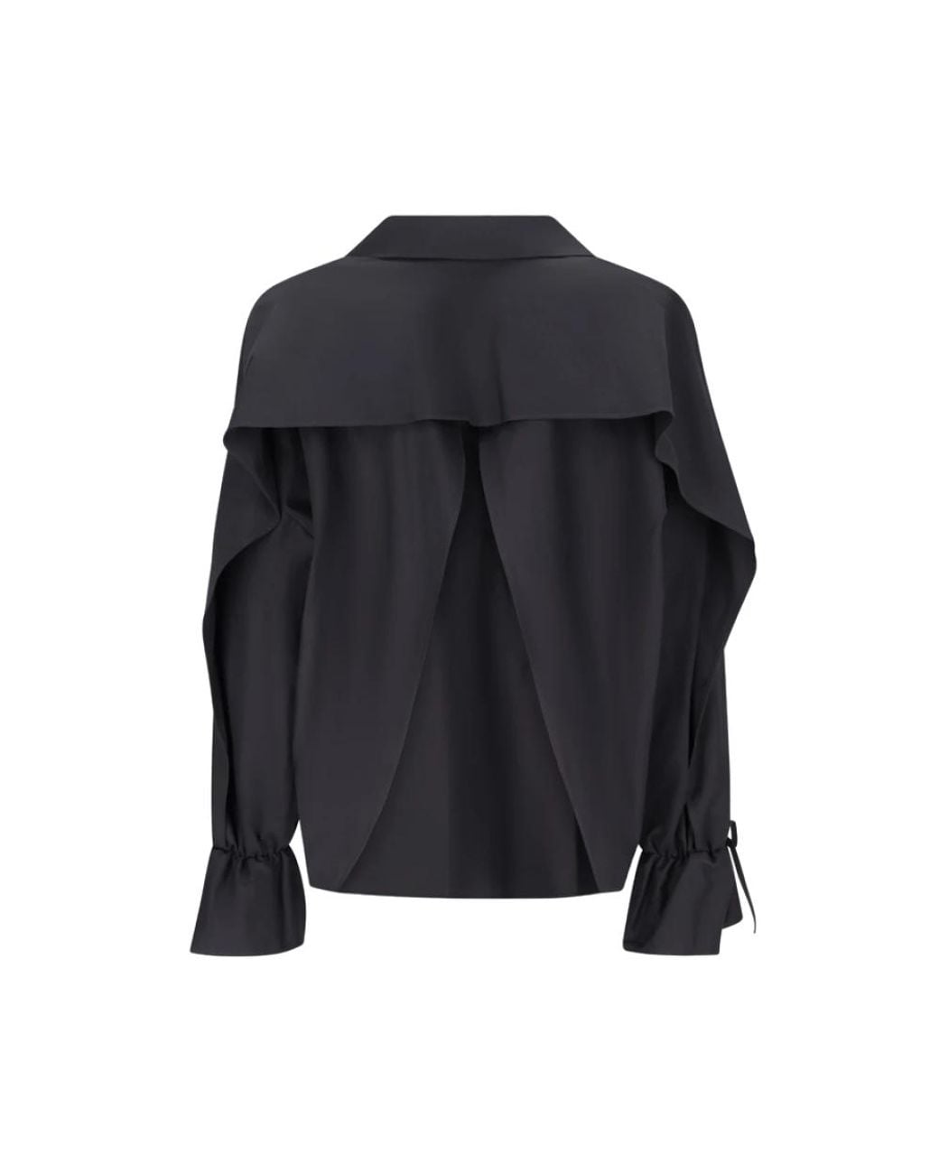 Blumarine Blue Blouses