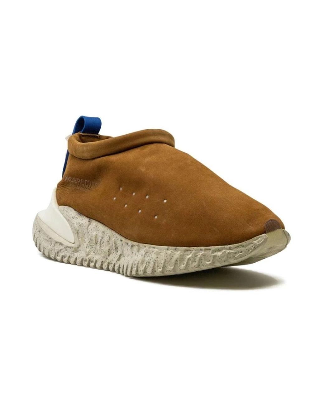 Nike Moc Flow Sp in Brown für Herren