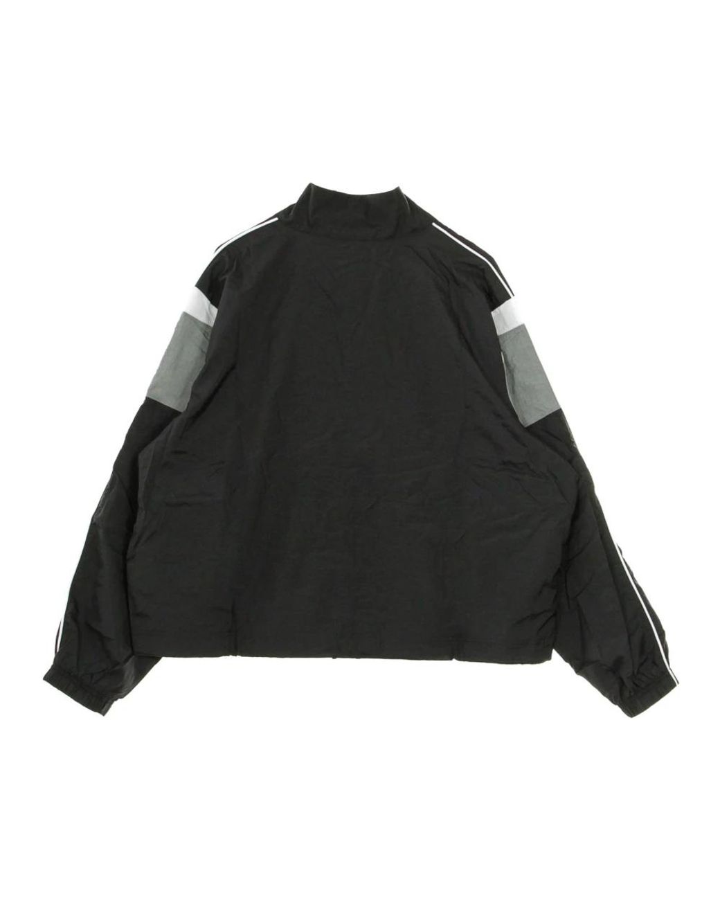 Training Jackets Nike de color Black