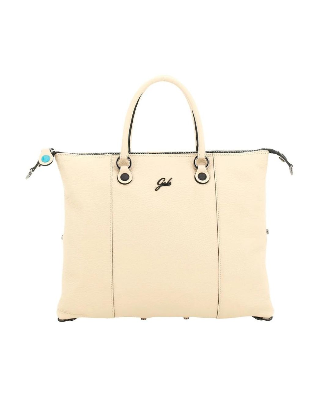 Gabs Natural Shopping Bags