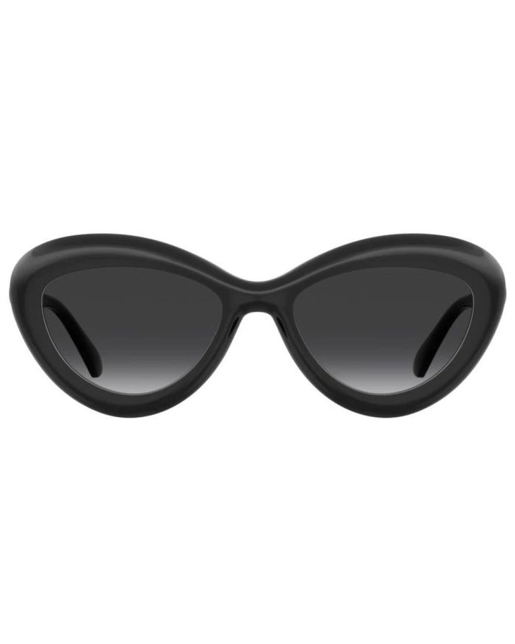 Moschino Black Sunglasses