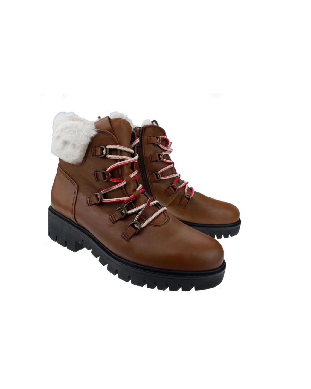 Gabor Brown Boots