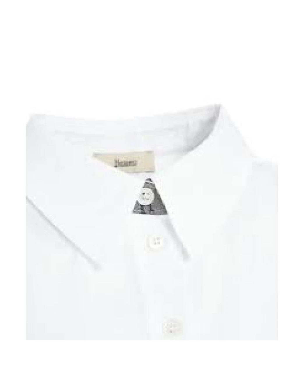 Shirts Herno de color White