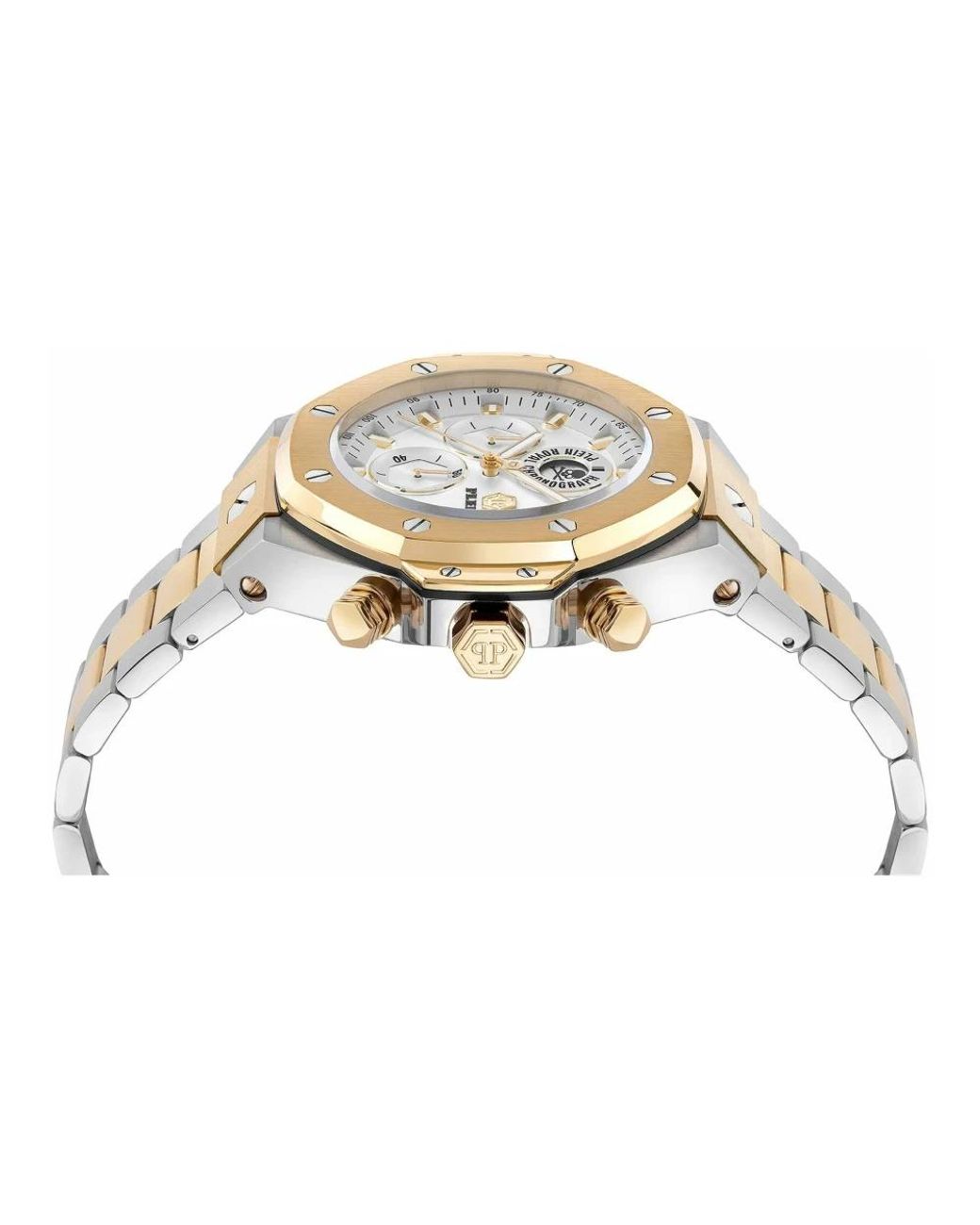 Watches Philipp Plein pour homme en coloris Metallic