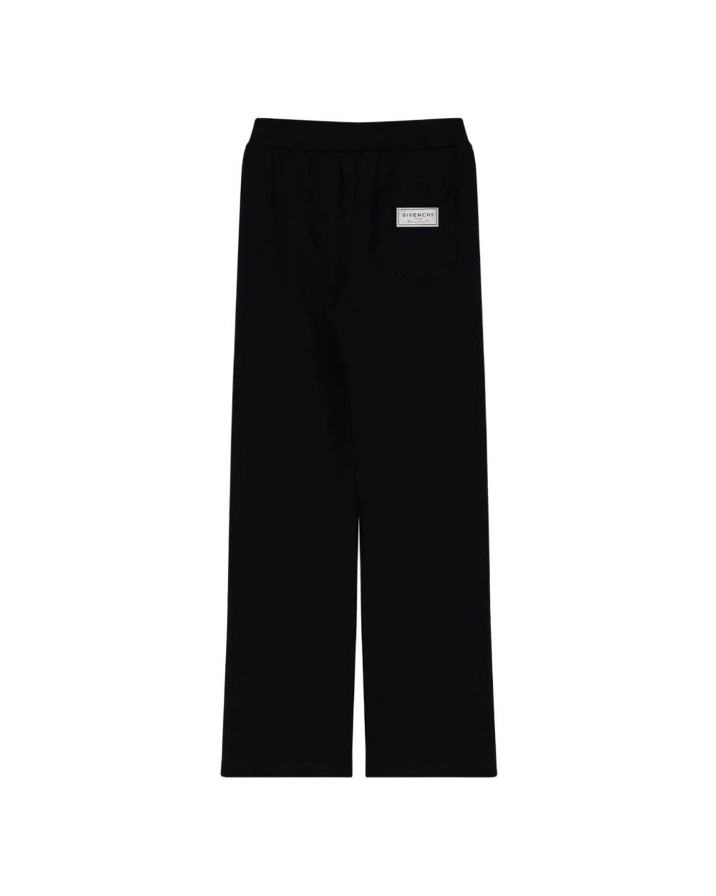 Sweatpants Givenchy de hombre de color Black