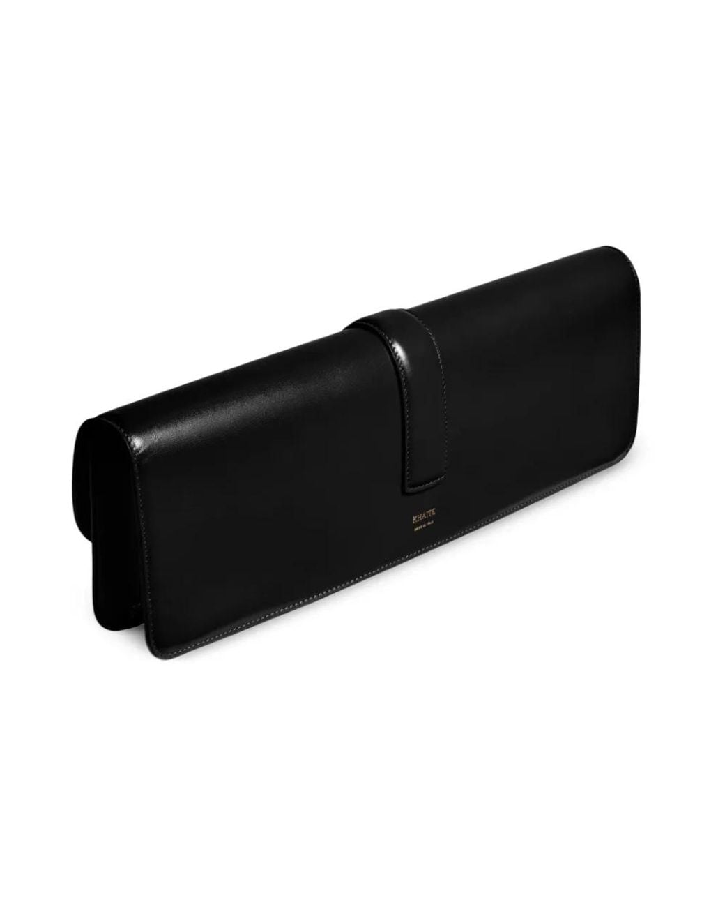 Khaite Black Clutches