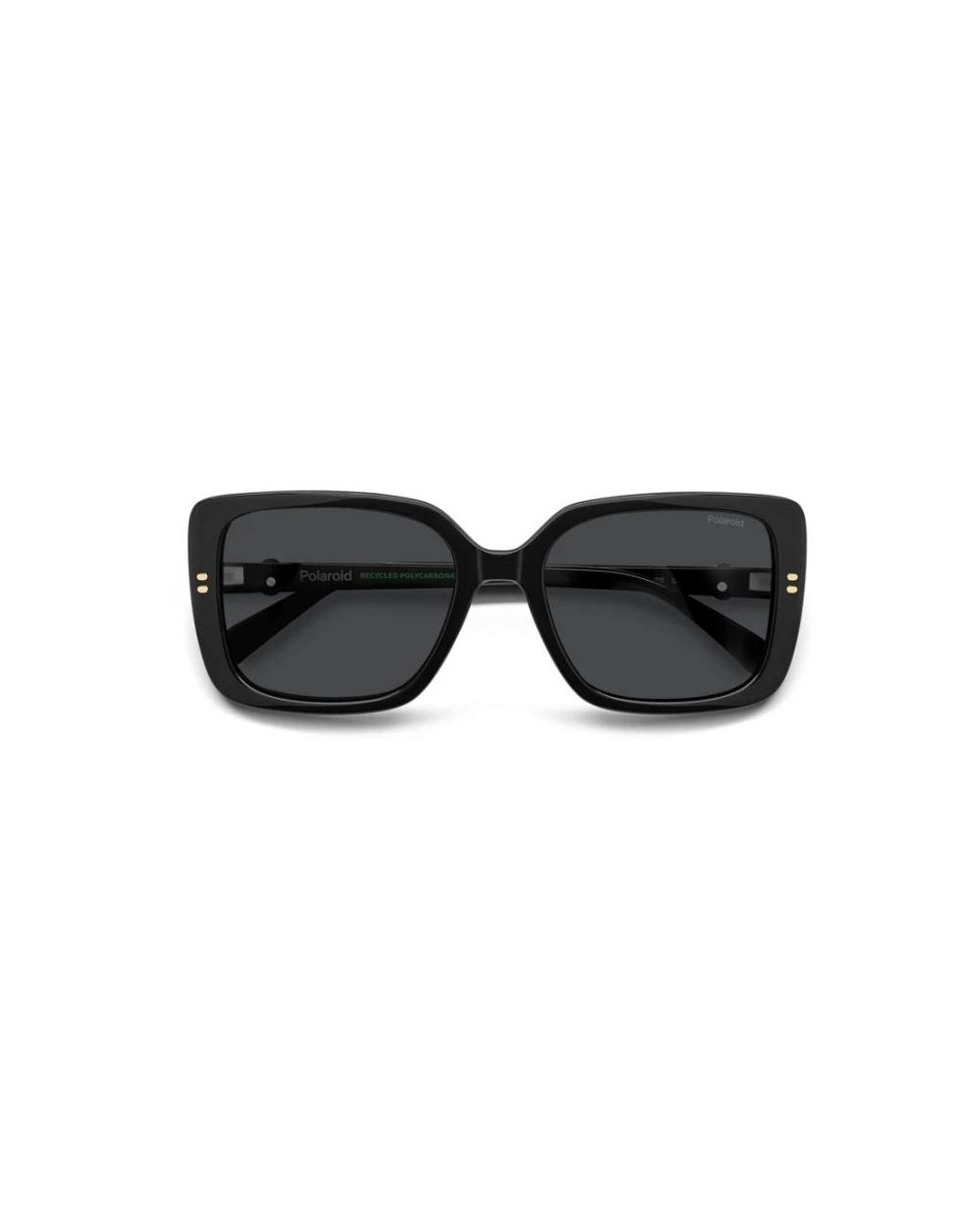 Polaroid Black Sunglasses