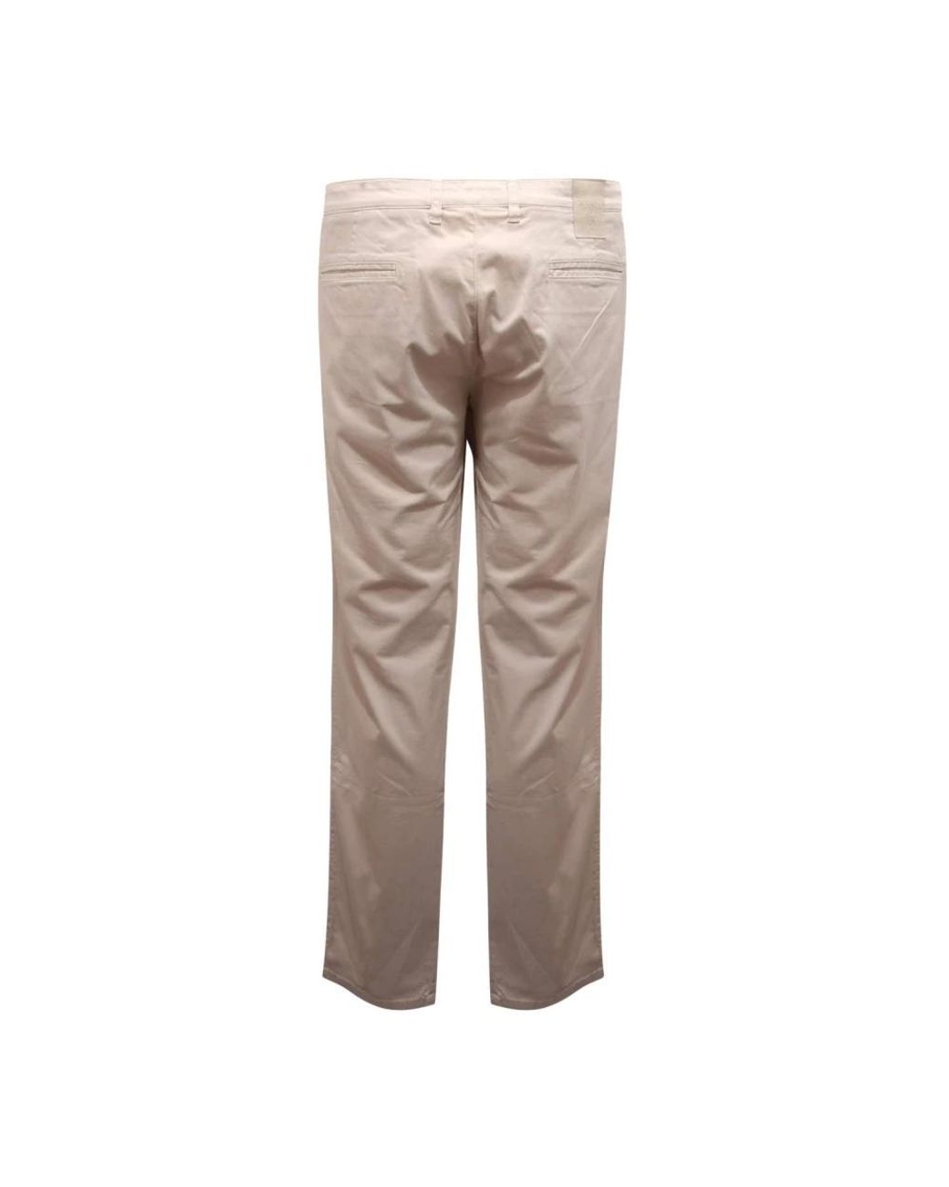 Eleventy Natural Chinos for men
