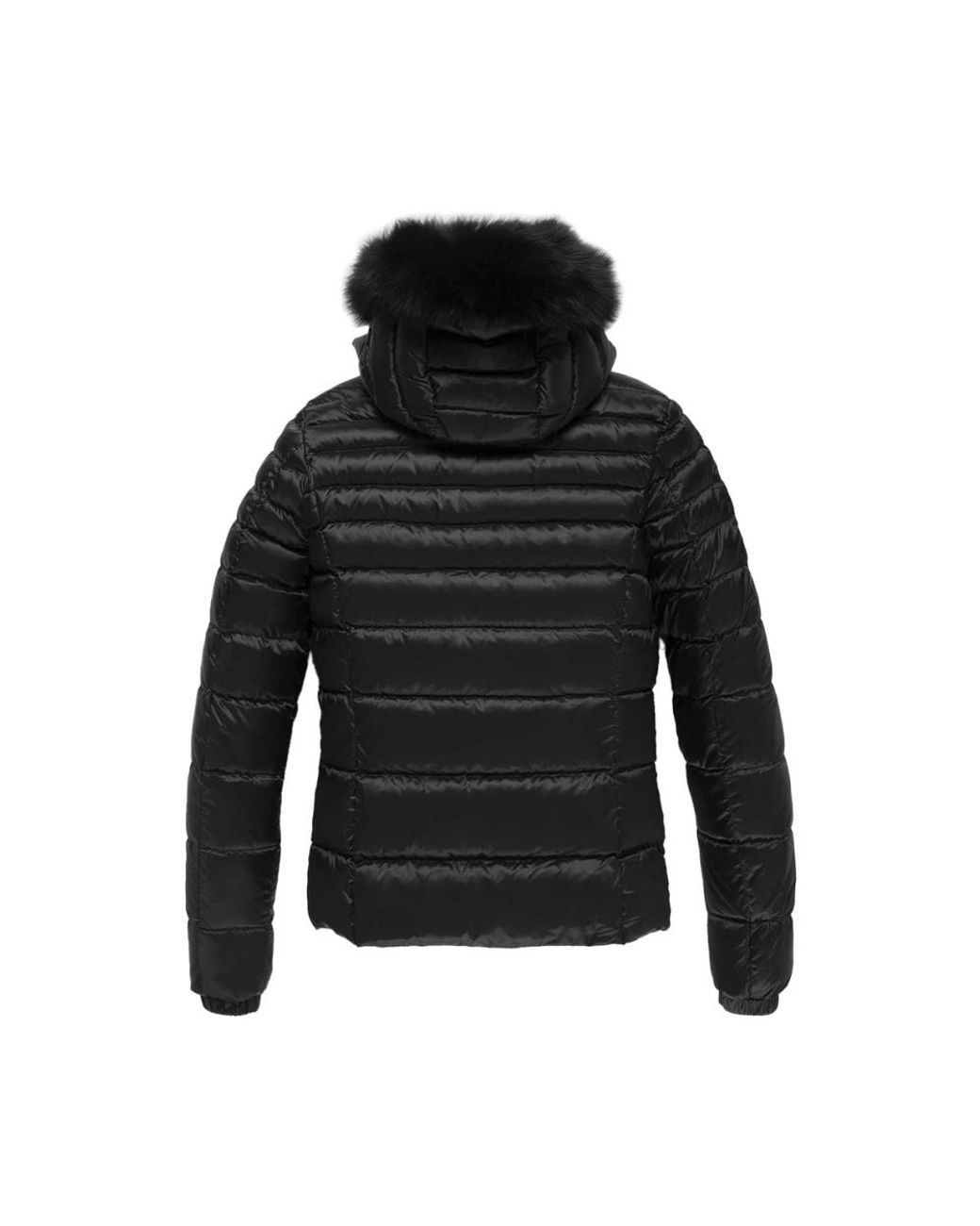 Down Jackets Refrigiwear de color Black