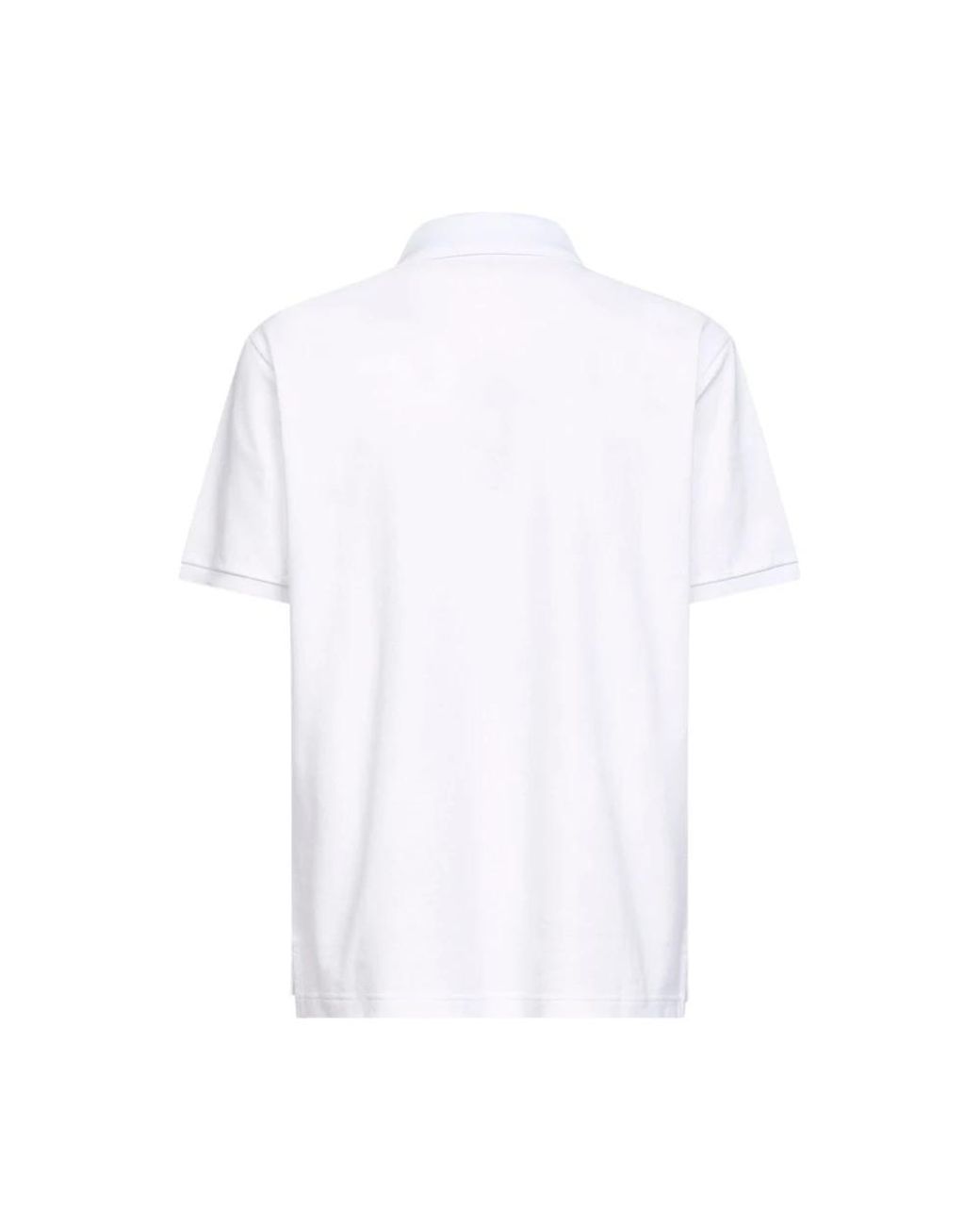 Polo Shirts Gucci de hombre de color White