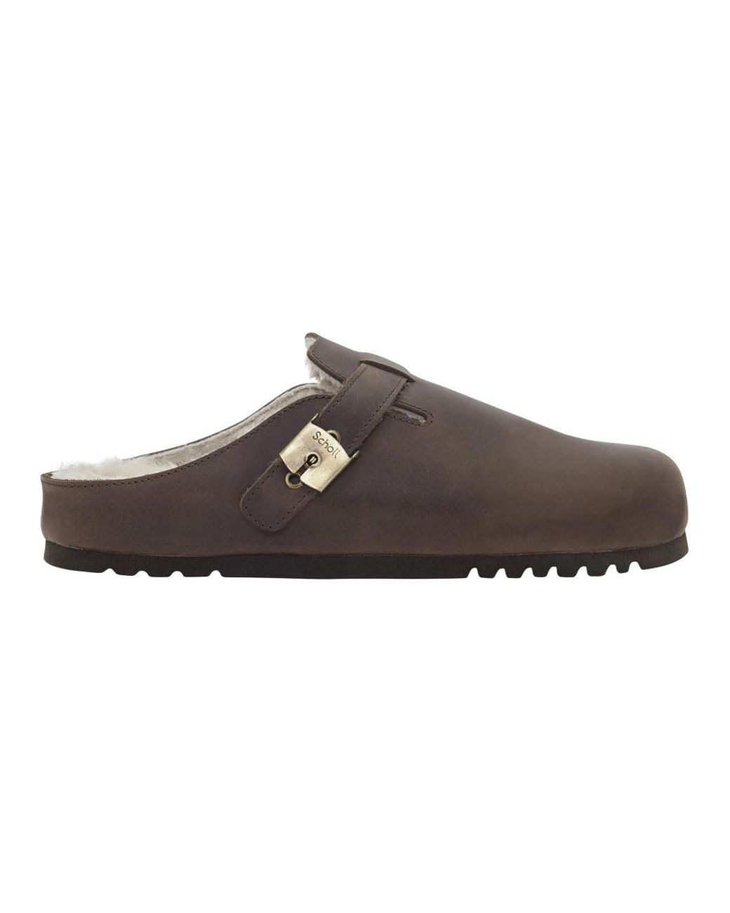 Scholl Schuhe in Brown für Herren