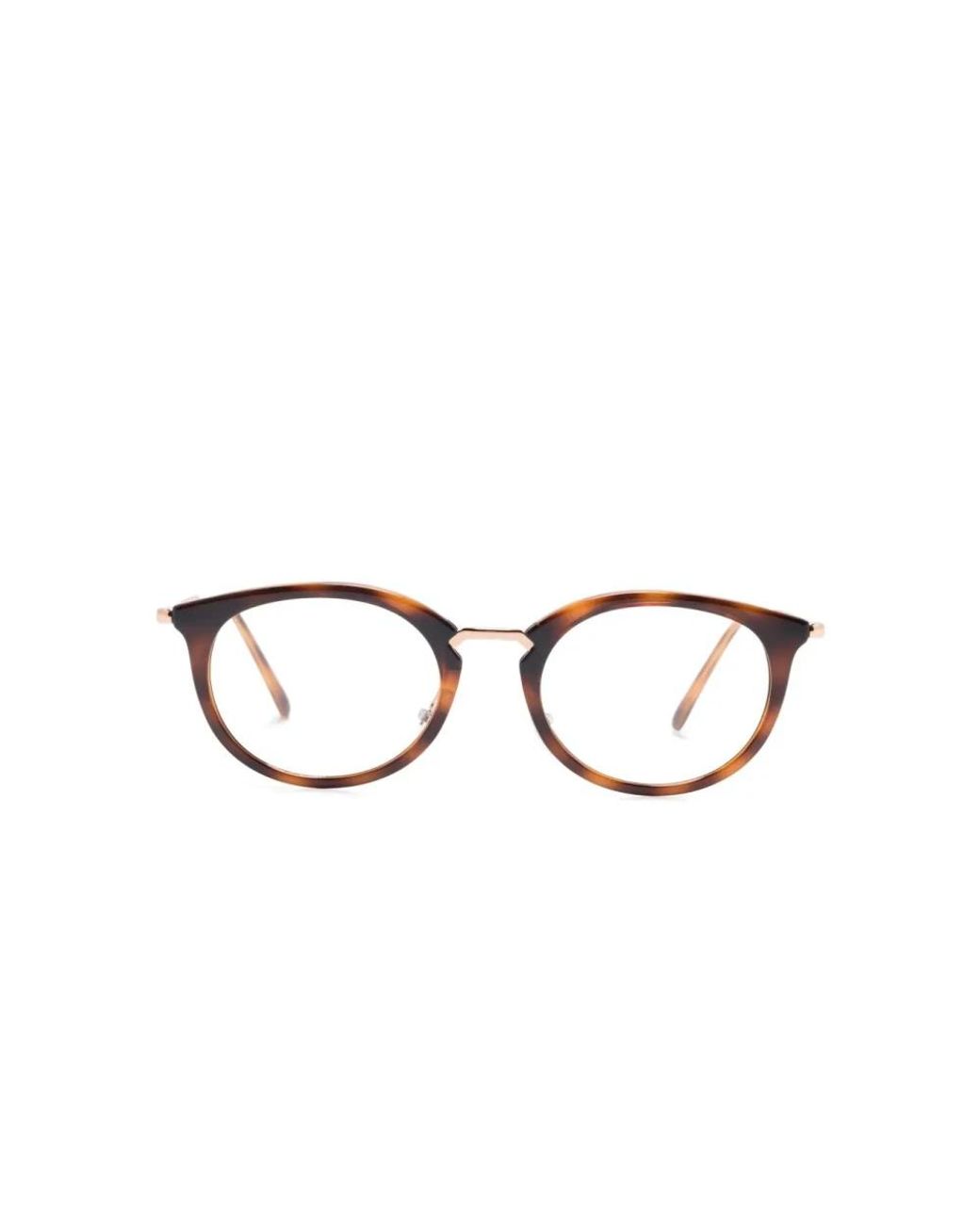 Ray-Ban Metallic Glasses