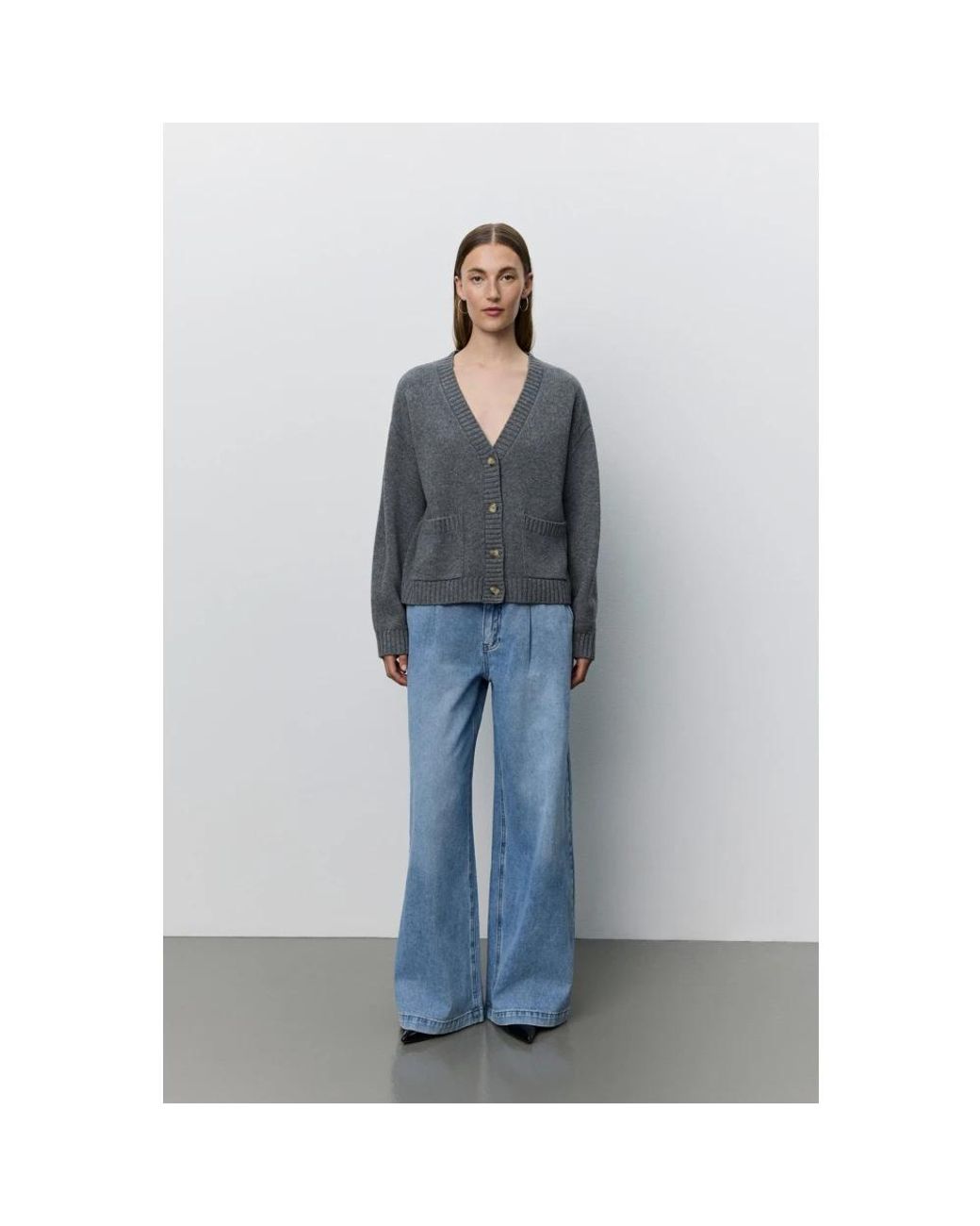 Cardigans Sofie Schnoor en coloris Black