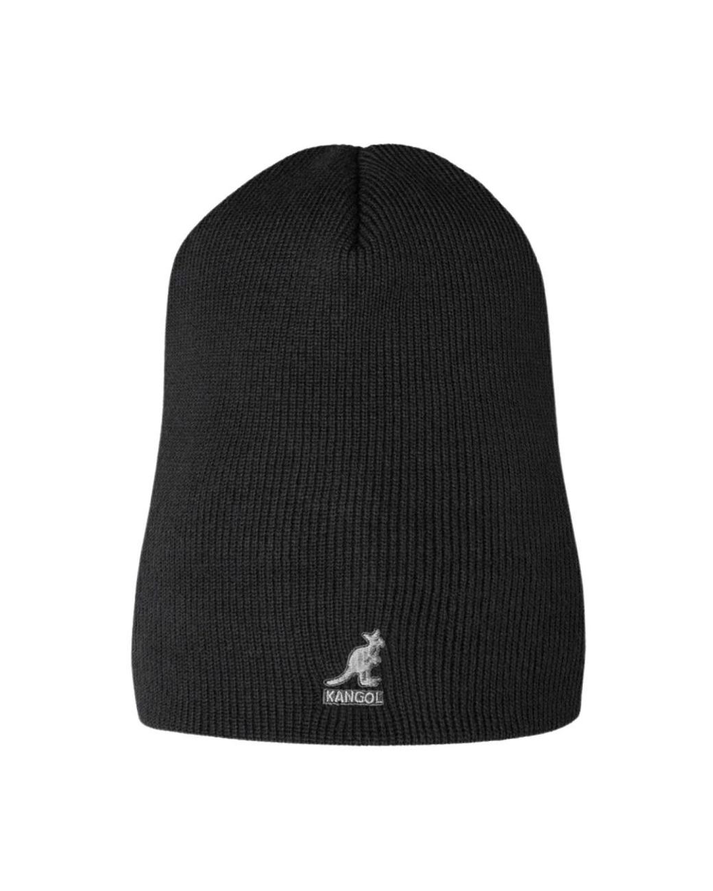 Beanies Kangol de color Black