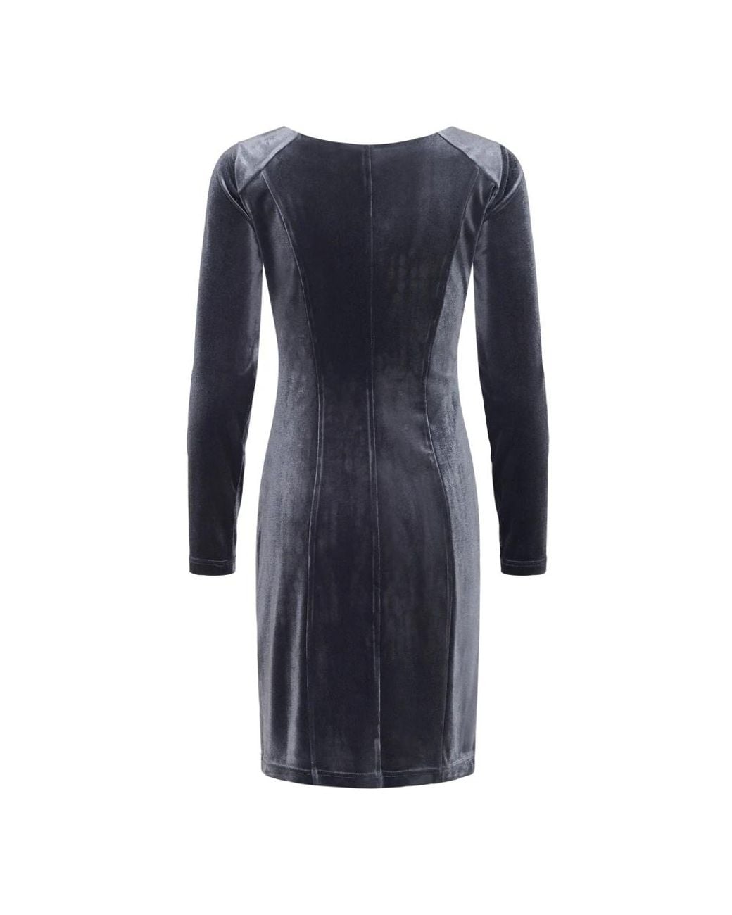 Kaffe Blue Kleider