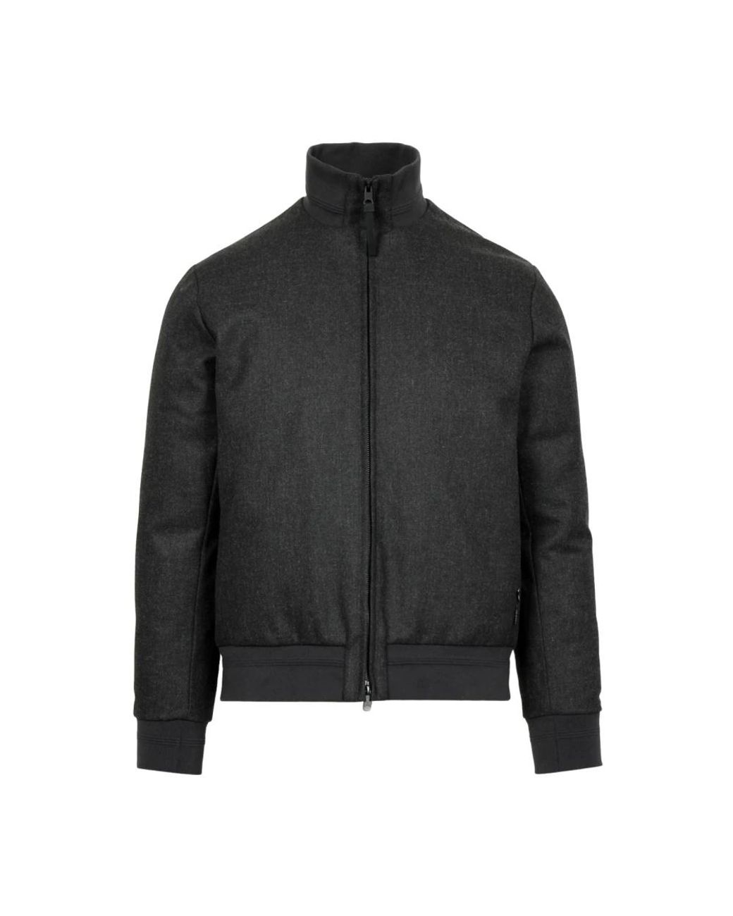 Bomber Jackets AT.P.CO pour homme en coloris Black