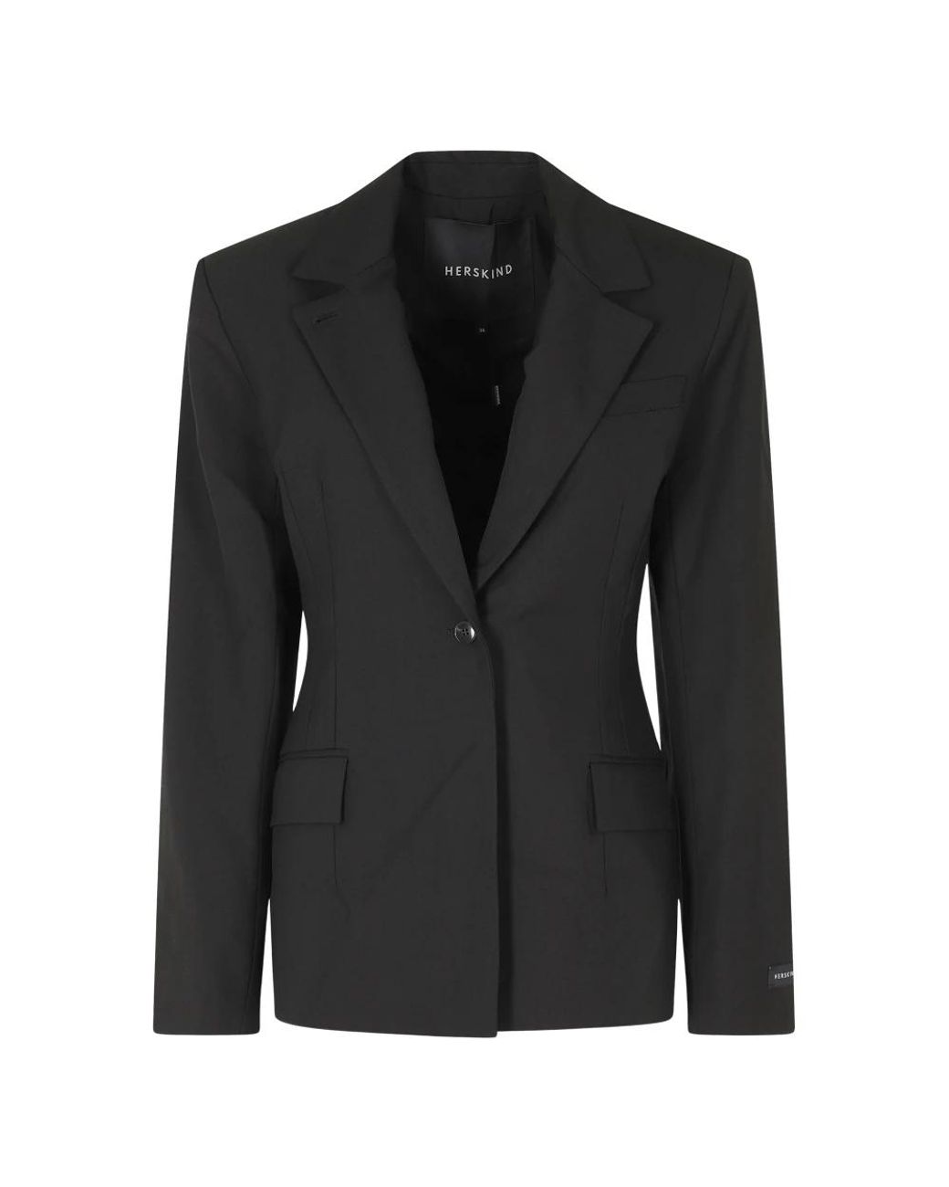 Birgitte Herskind Blazer in het Black