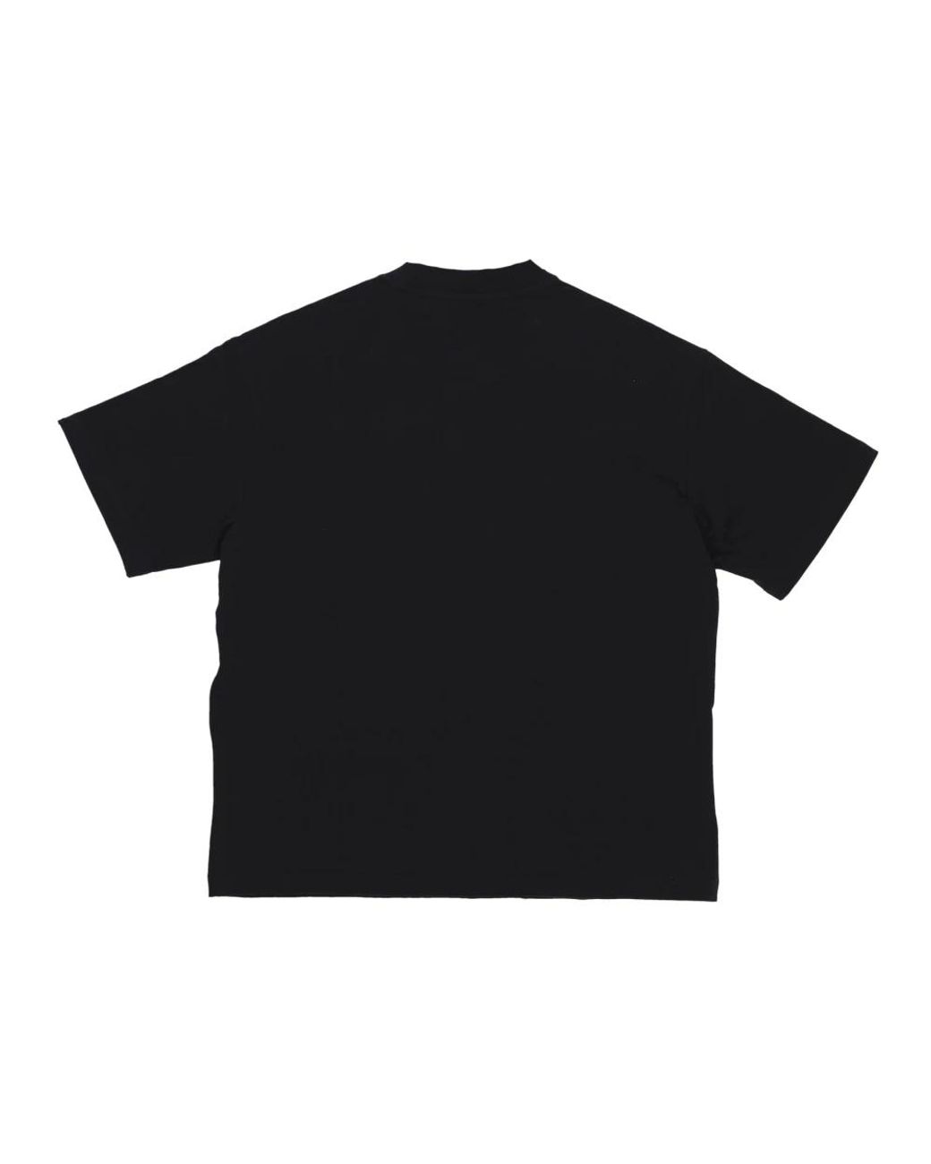 Acupuncture Black T-Shirts for men