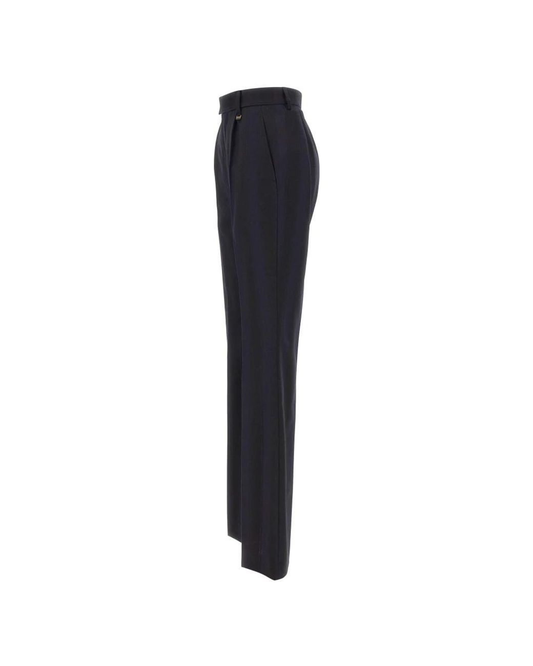 Vivienne Westwood Blue Wide Trousers