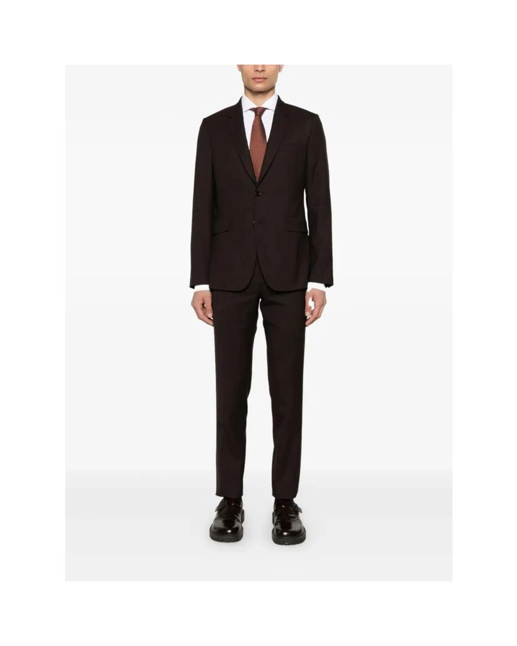 Xacus White Formal Shirts for men