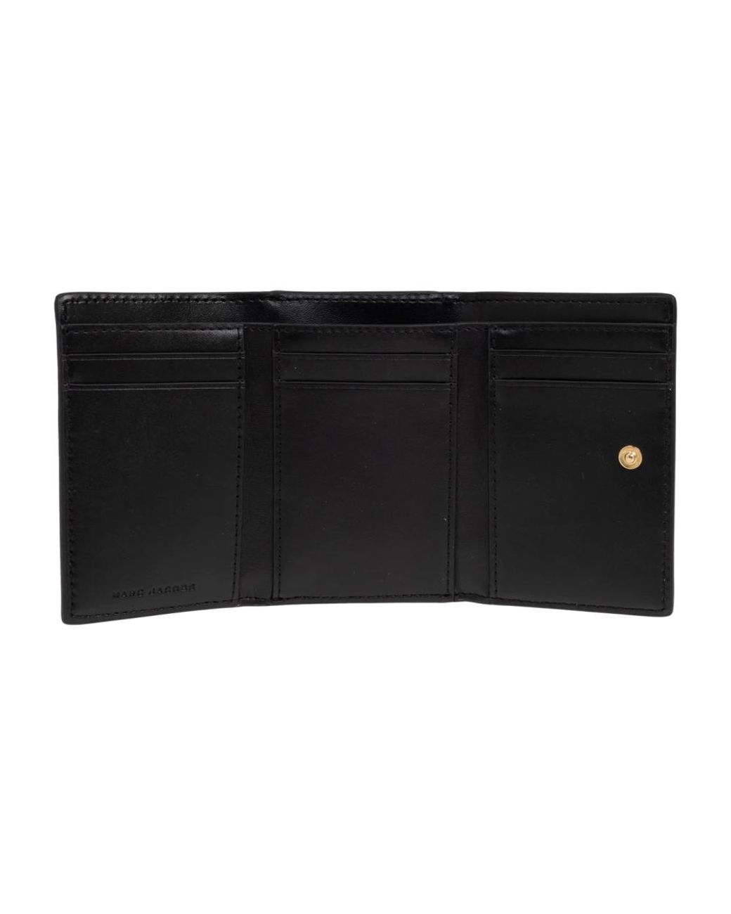 Marc Jacobs Black Wallets & Cardholders