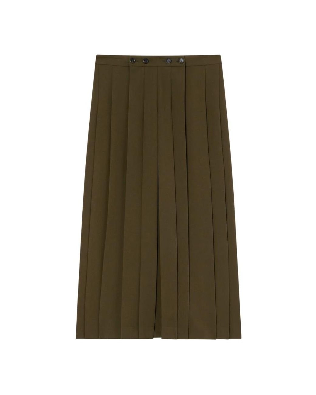 Pinko Boito Rok in het Green