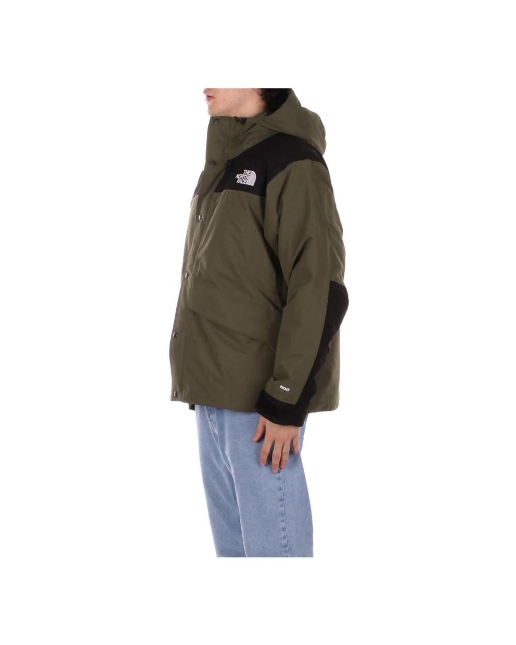 Ski Jackets The North Face pour homme en coloris Brown