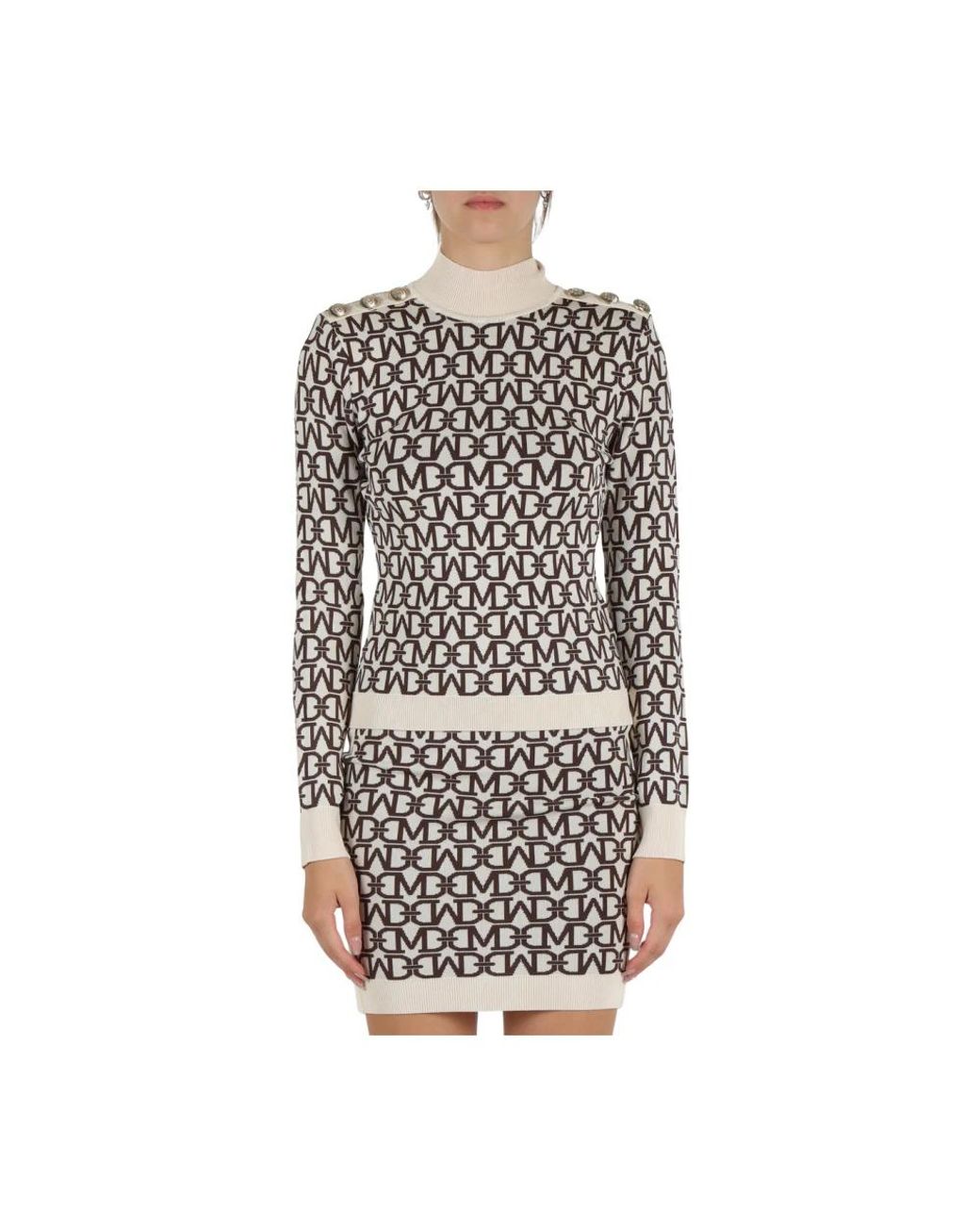 Marciano Black Turtlenecks